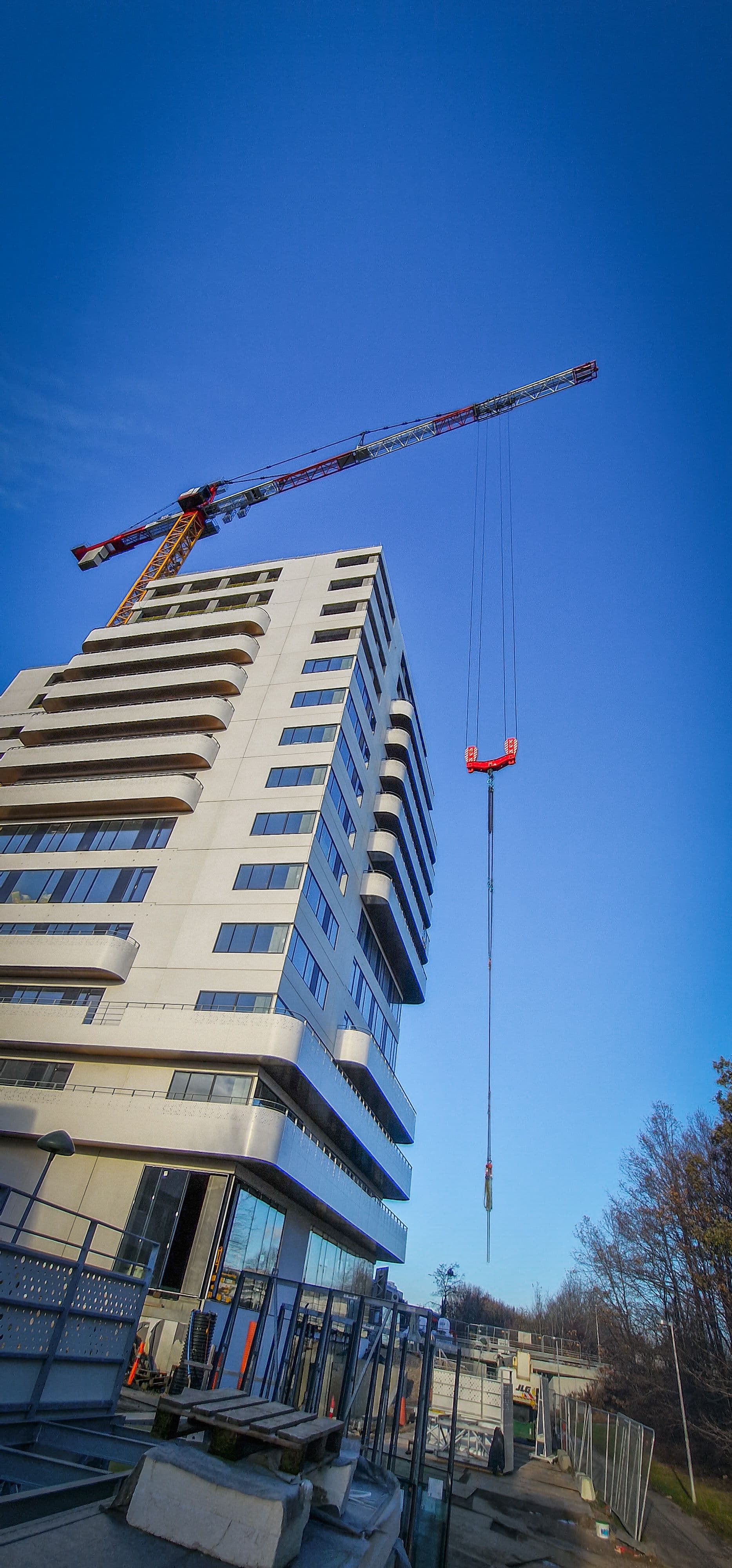 World Trade Center, Ballerup